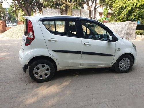 Used Maruti Suzuki Ritz MT car at low price