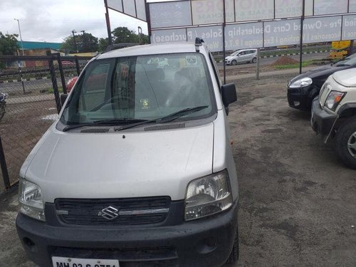 2004 Maruti Suzuki Wagon R LXI MT for sale