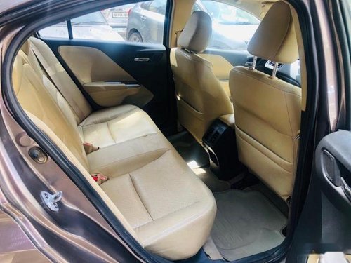 Used Honda City 1.5 V AT Sunroof 2014 for sale