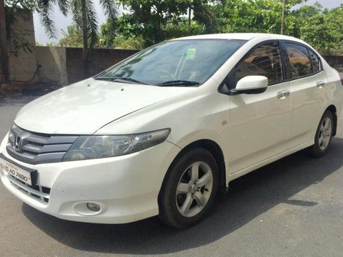 Used Honda City 1.5 V MT 2011 for sale