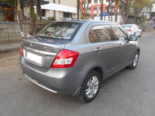 Maruti Dzire ZDI MT for sale