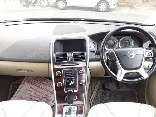 Volvo XC60 D5 AT for sale