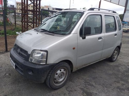 2004 Maruti Suzuki Wagon R LXI MT for sale