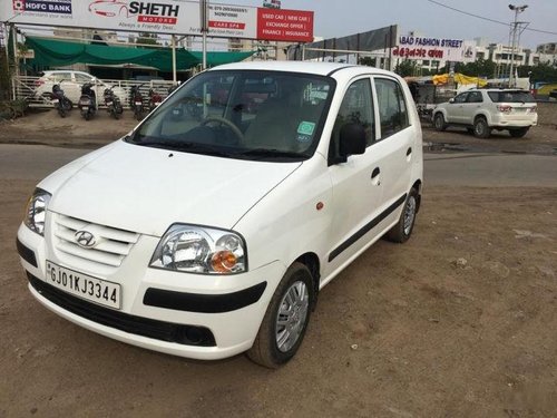 Hyundai Santro Xing GL Plus MT 2011 for sale