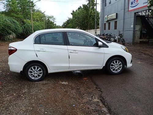 Used Honda Amaze VX AT i-Vtech 2017 for sale