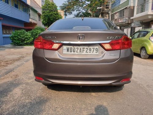 2014 Honda City i DTec E MT for sale