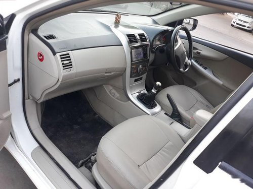 Toyota Corolla Altis Diesel D4DJ MT for sale