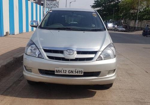 2008 Toyota Innova MT 2004-2011 for sale