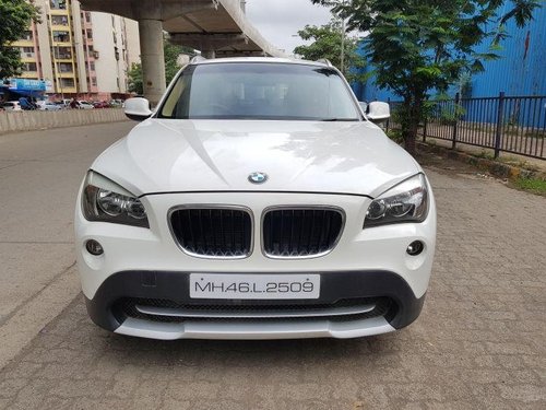 BMW X1 sDrive20d AT for sale