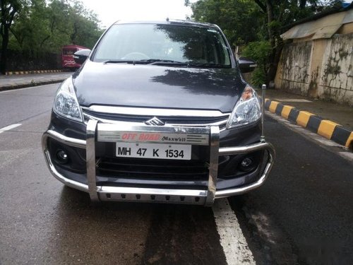 Used 2016 Maruti Suzuki Ertiga   VXI MT for sale