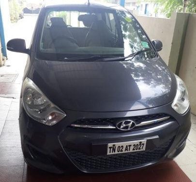 Hyundai i10 Sportz AT for sale