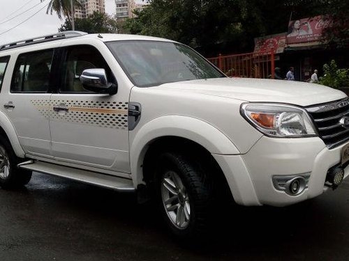 Ford Endeavour 3.0L 4X4 AT 2009 for sale