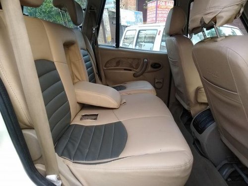 Mahindra Scorpio SLE BSIV MT 2012 for sale