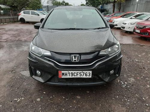 Used 2017 Honda Jazz 1.5 VX i DTEC MT for sale