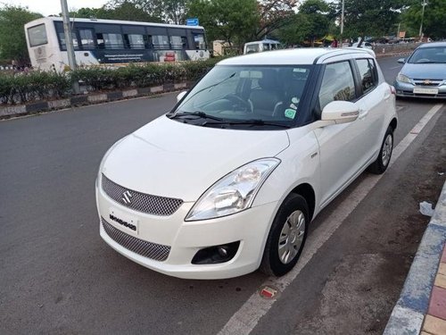 2014 Maruti Suzuki Swift  VDI MT for sale at low price