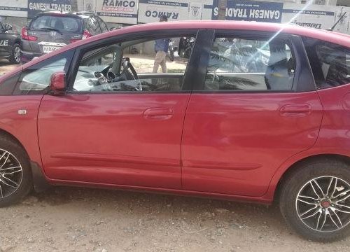 Honda Jazz  Basic MT 2009 for sale