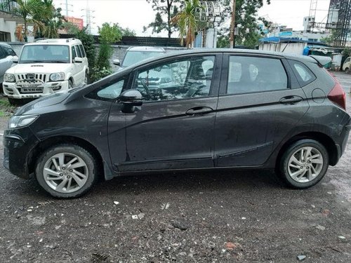 Used 2017 Honda Jazz 1.5 VX i DTEC MT for sale