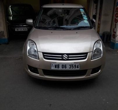 Maruti Suzuki Dzire VXI MT 2008 for sale