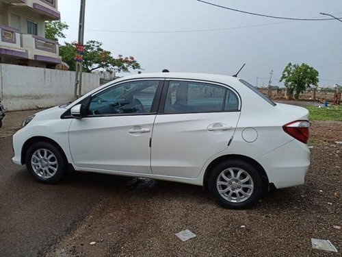 Used Honda Amaze VX AT i-Vtech 2017 for sale