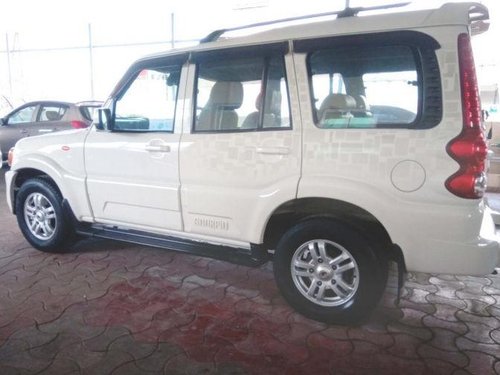 Used Mahindra Scorpio VLX MT 2014 for sale