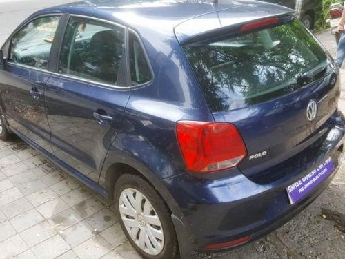 Volkswagen Polo 1.5 TDI Highline MT 2016 for sale