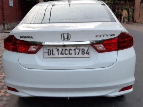 Used Honda City i-VTEC VX MT 2015 for sale