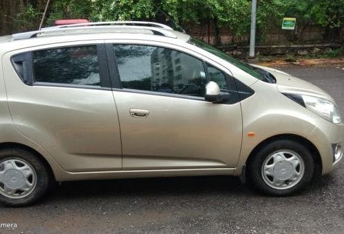 Used Chevrolet Beat LT MT 2010 for sale