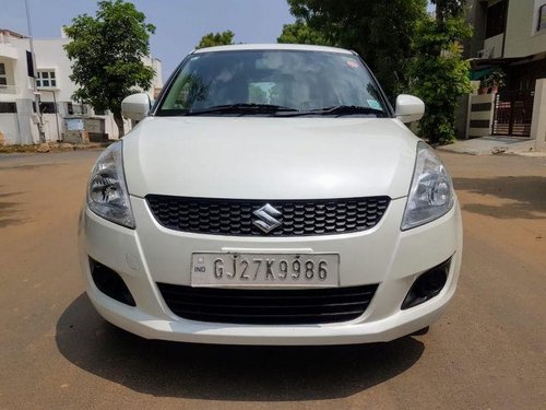 2013 Maruti Suzuki Swift  LDI MT for sale at low price