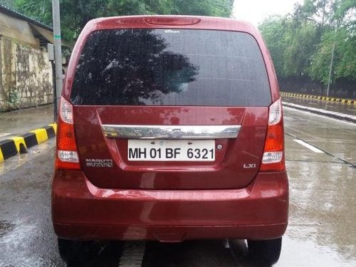 2012 Maruti Suzuki Wagon R LXI MT for sale