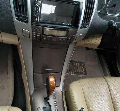 Hyundai Sonata Embera 2.0L CRDi AT for sale