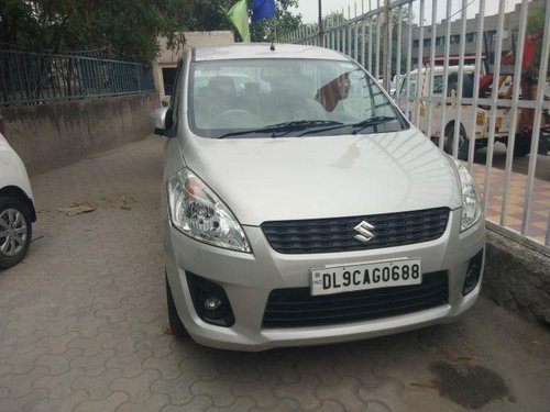 Used Maruti Suzuki Ertiga ZDI MT 2012 for sale