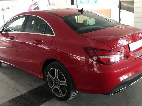Used 2018 Mercedes Benz 200 AT for sale