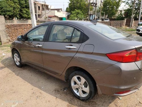 Used 2014 Honda City  i-DTEC V MT for sale