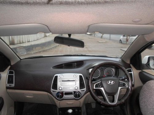 Hyundai i20 1.2 Sportz MT 2012 for sale