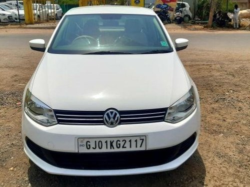 2010 Volkswagen Vento Petrol Trendline MT for sale