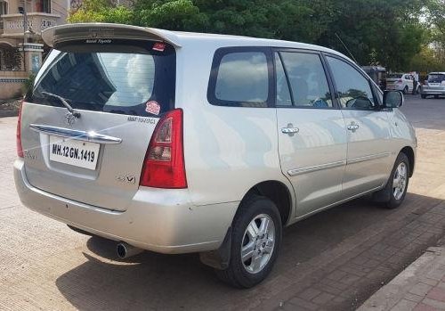 2008 Toyota Innova MT 2004-2011 for sale