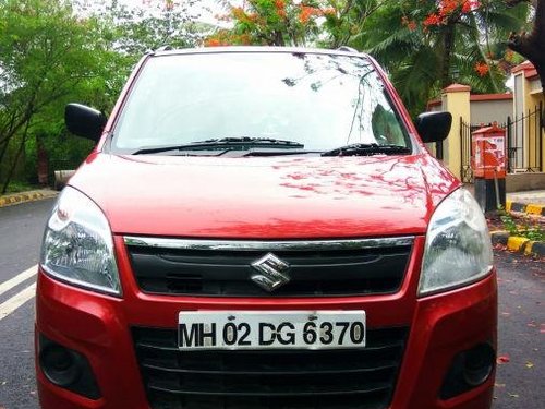 Maruti Wagon R LXI BS IV MT for sale