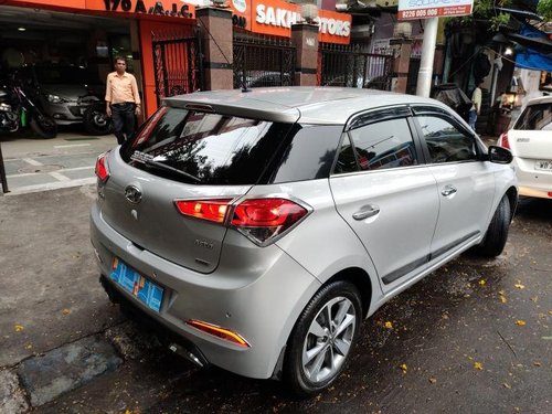 Hyundai i20 Asta Option 1.4 CRDi MT 2016 for sale