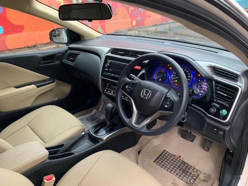 Honda City i VTEC CVT SV AT 2014 for sale