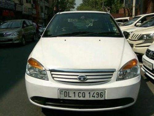 Used Tata Indica LSI MT car at low price