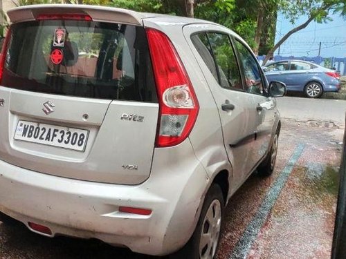 Maruti Suzuki Ritz MT 2014 for sale