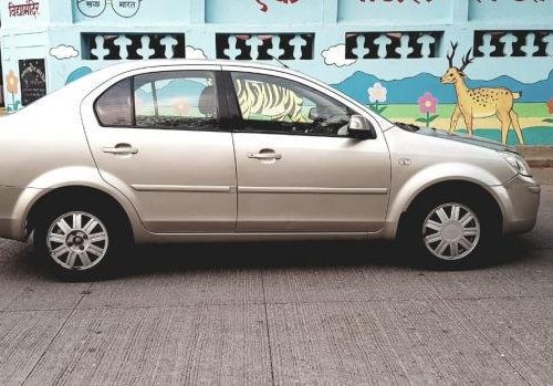 Used Ford Fiesta 1.4 Duratec EXI MT 2007 for sale