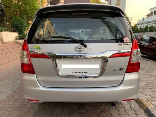 Toyota Innova 2.5 VX (Diesel) 7 Seater MT for sale