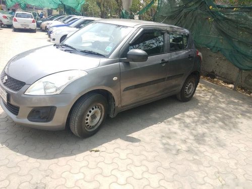 Used 2015 Maruti Suzuki Swift  LXI MT for sale