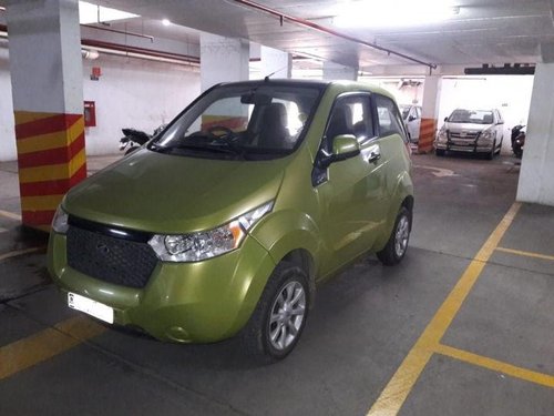 2015 Mahindra e2o T2 AT for sale at low price