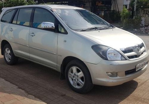 2008 Toyota Innova MT 2004-2011 for sale