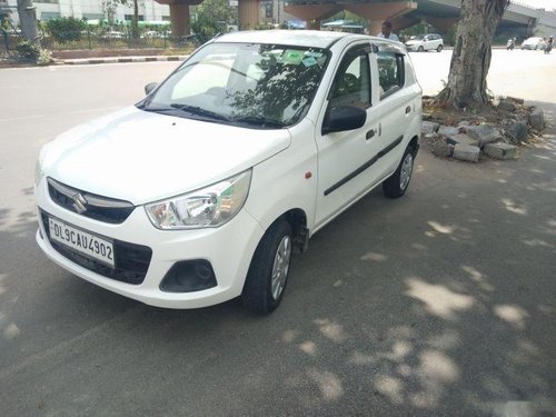 Maruti Suzuki Alto 800 CNG LXI MT 2016 for sale