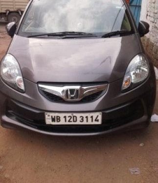 Honda Brio S MT 2015 for sale