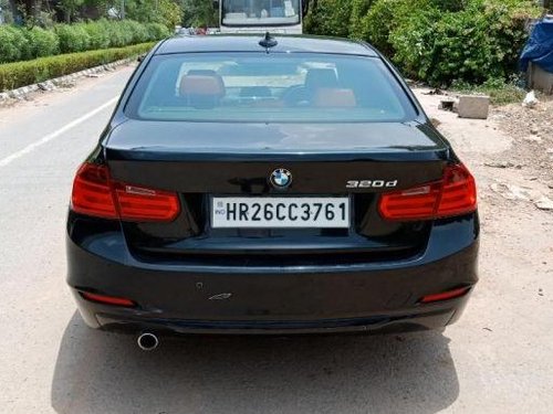 BMW 3 Series 320d Sport Line AT 2013 for sale