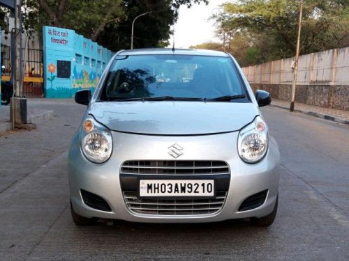 Maruti A Star Vxi MT for sale